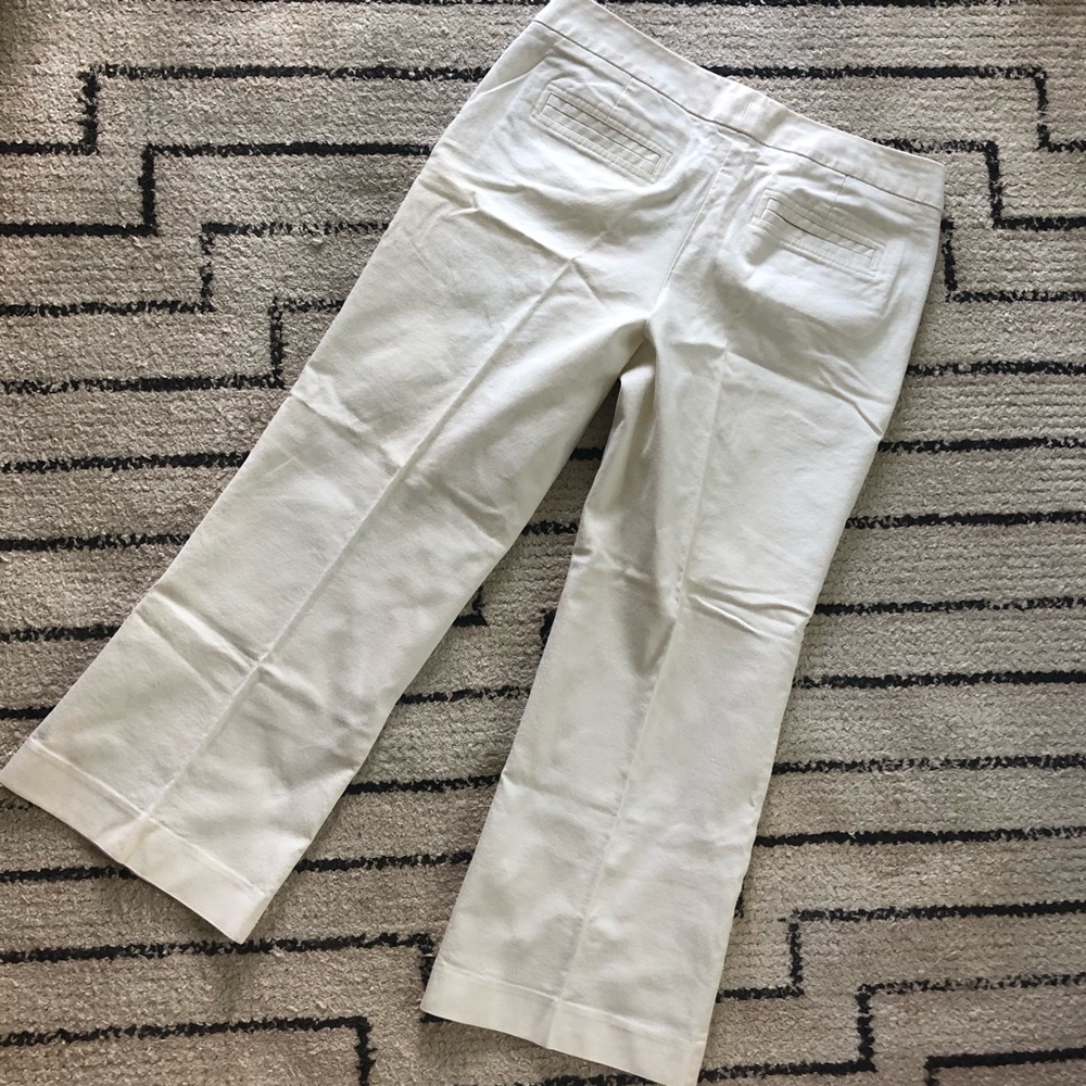 Express capris - Picture 10 of 11